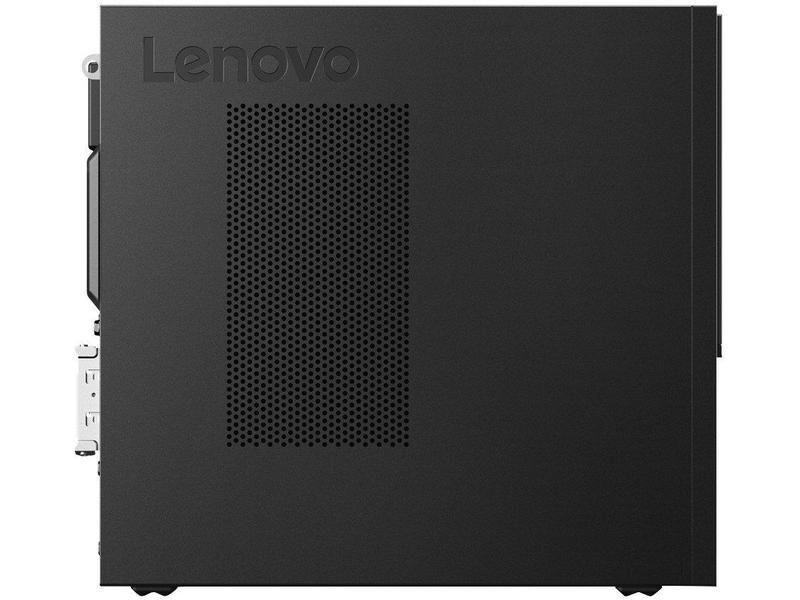 Lenovo デスクトップPC i3-8100搭載 V530S-07ICB Desktop V530S Intel Core I3 8100 4GB 1X4GB 500GB HD - Lenovo